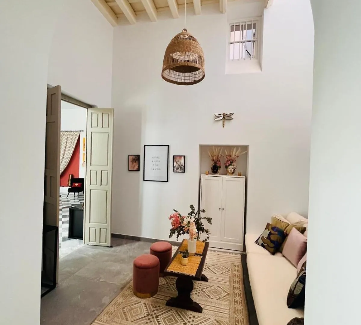 Espectacular Casa_Isma Villa Puerto Real 0*,